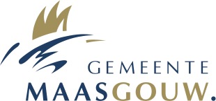 Logo van gemeente Maasgouw